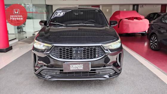 FIAT FASTBACK 1.0 TURBO 200 FLEX IMPETUS CVT
